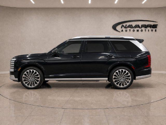 2027 Hyundai Palisade Calligraphy FWD