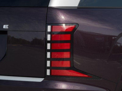2027 Hyundai Palisade Hybrid Calligraphy