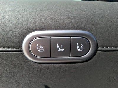 2027 Hyundai Palisade Hybrid Calligraphy