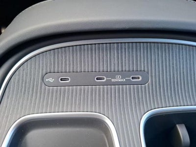 2027 Hyundai Palisade Hybrid Calligraphy