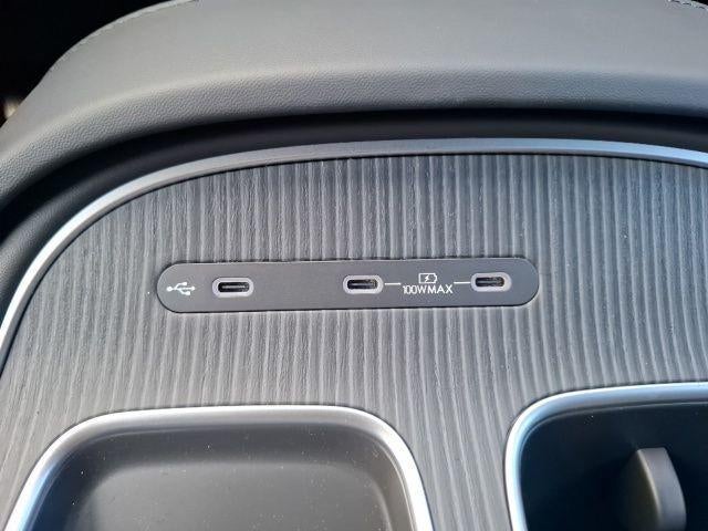 2027 Hyundai Palisade Hybrid Calligraphy