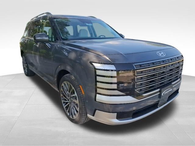 2027 Hyundai Palisade Hybrid Calligraphy