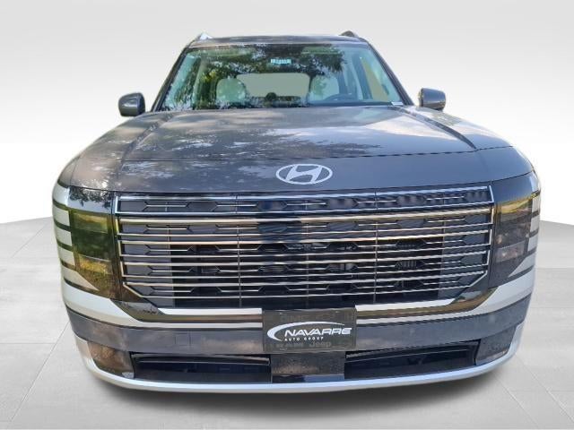 2027 Hyundai Palisade Hybrid Calligraphy