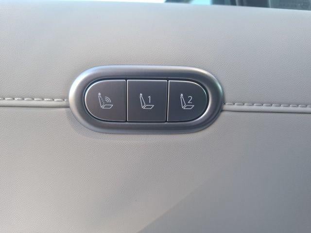 2027 Hyundai Palisade Hybrid Calligraphy