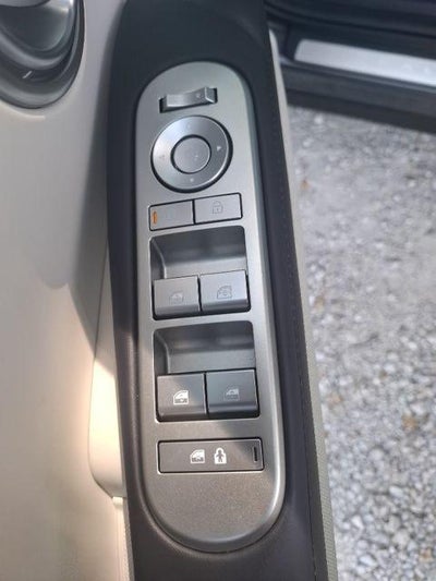 2027 Hyundai Palisade Hybrid Calligraphy