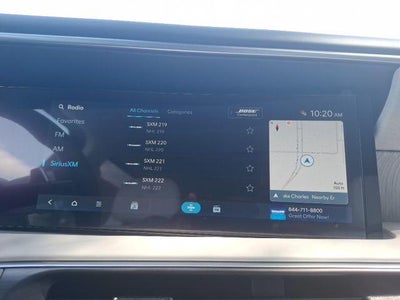 2027 Hyundai Palisade Hybrid Calligraphy