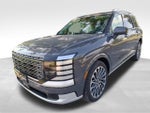 2027 Hyundai Palisade Hybrid Calligraphy