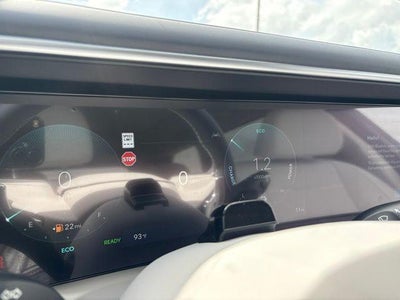 2027 Hyundai Palisade Hybrid Calligraphy