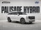 2027 Hyundai Palisade Hybrid Calligraphy