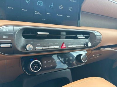 2027 Hyundai Palisade Hybrid Calligraphy