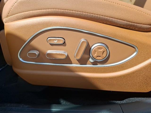 2027 Hyundai Palisade Hybrid Calligraphy