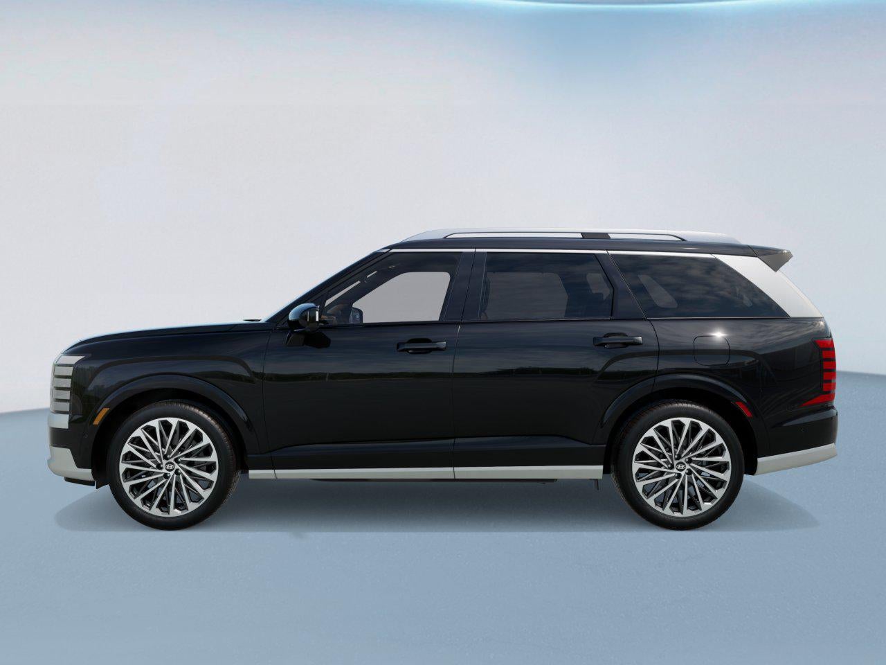 2027 Hyundai Palisade Hybrid Calligraphy