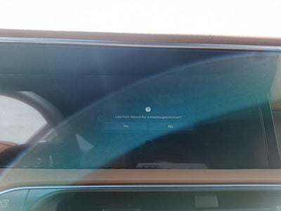 2027 Hyundai Palisade Hybrid Calligraphy