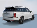 2027 Hyundai Palisade Hybrid Calligraphy Black Ink