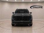 2027 Hyundai Palisade Hybrid Calligraphy Black Ink