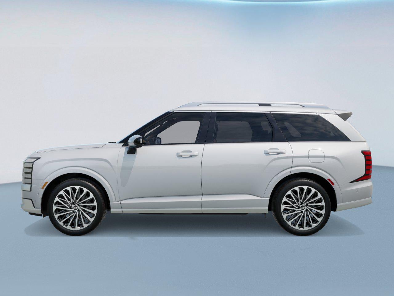 2027 Hyundai Palisade Hybrid Calligraphy