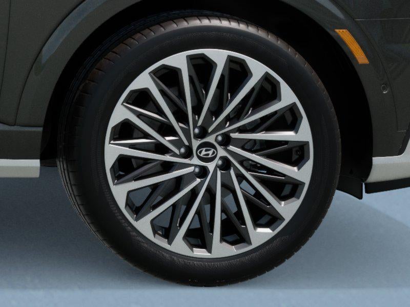 2027 Hyundai Palisade Hybrid Calligraphy