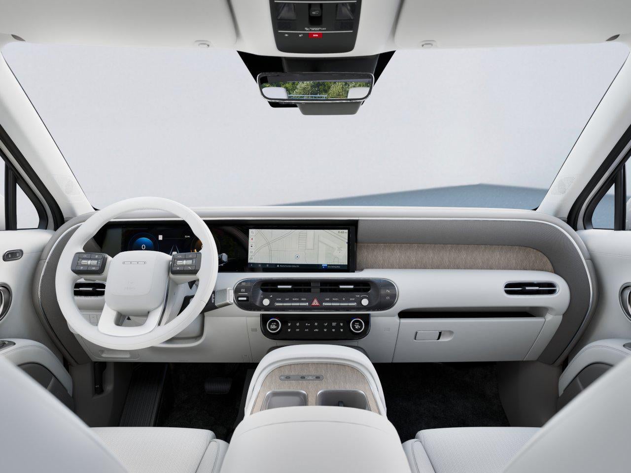 2026 Hyundai Palisade SEL Premium FWD