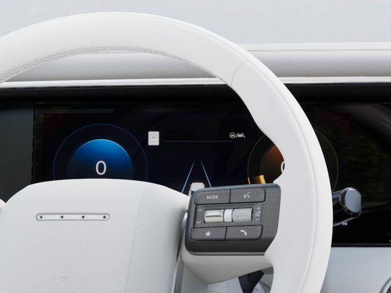 2026 Hyundai Palisade SEL Premium FWD