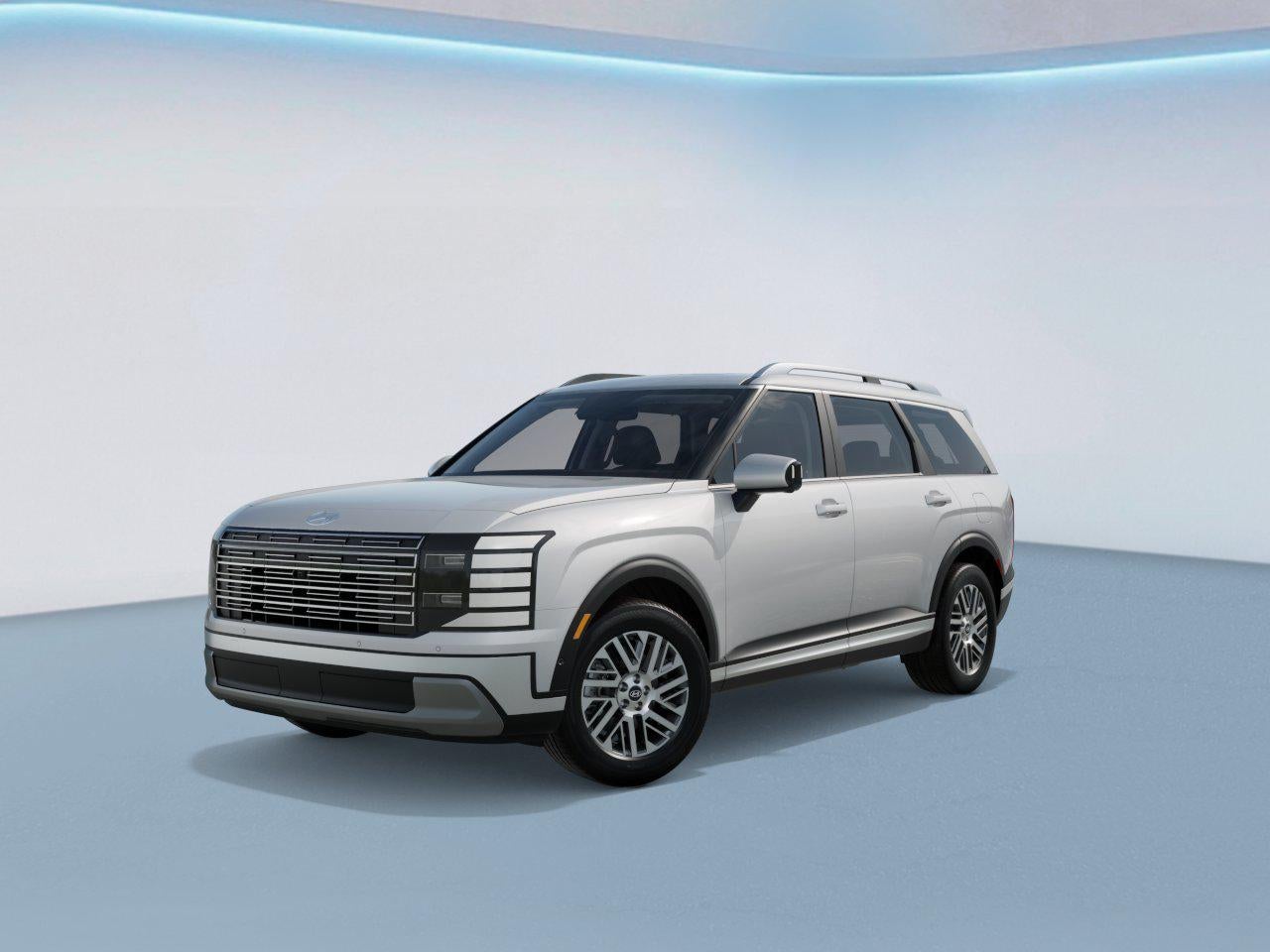2026 Hyundai Palisade SEL Premium FWD