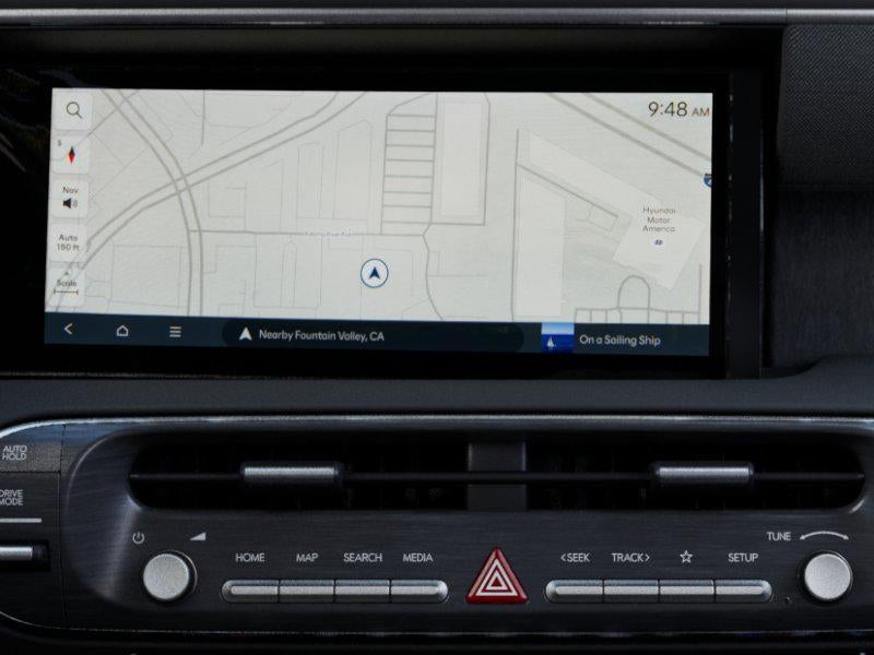 2026 Hyundai Palisade SEL Premium FWD