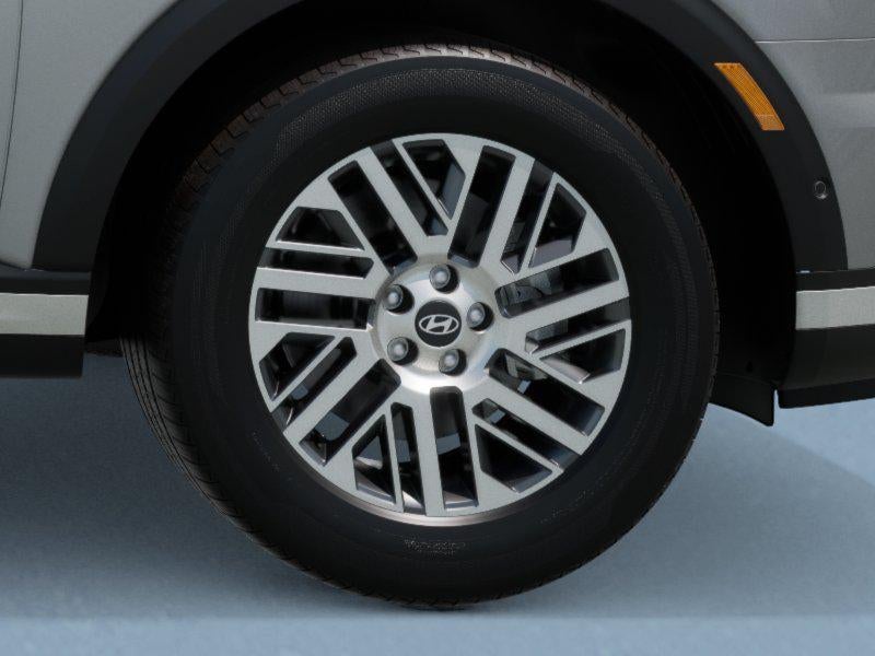2026 Hyundai Palisade SEL Premium FWD