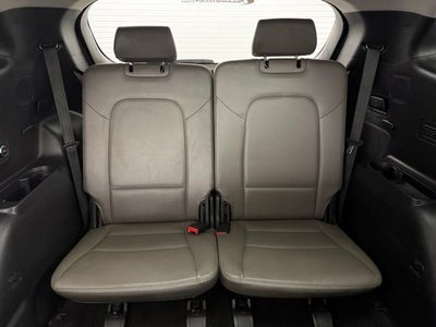 2019 Hyundai Santa Fe XL Limited