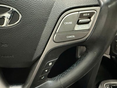 2019 Hyundai Santa Fe XL Limited