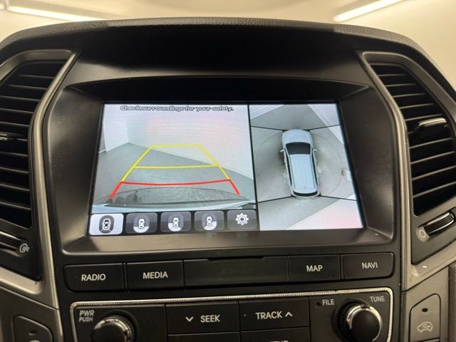 2019 Hyundai Santa Fe XL Limited