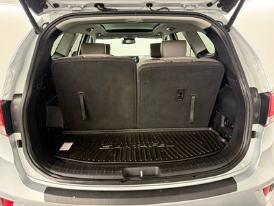 2019 Hyundai Santa Fe XL Limited