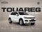 2012 Volkswagen Touareg VR6 FSI Sport