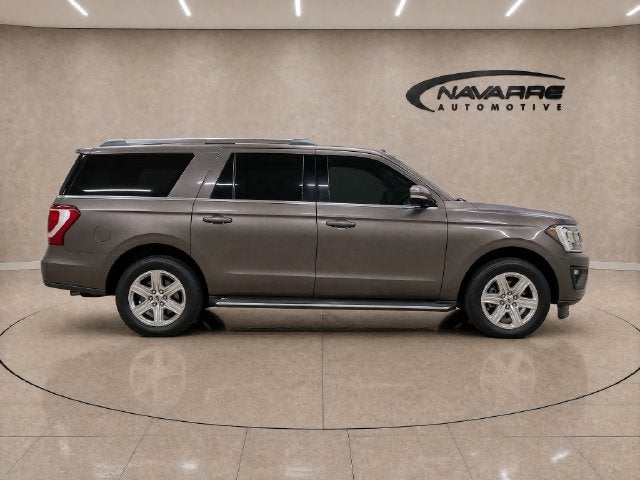 2018 Ford Expedition Max XLT