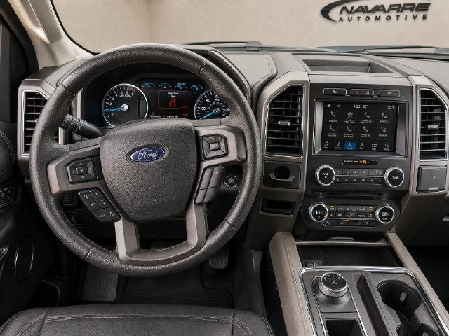 2018 Ford Expedition Max XLT