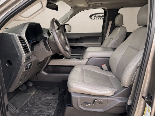 2018 Ford Expedition Max XLT