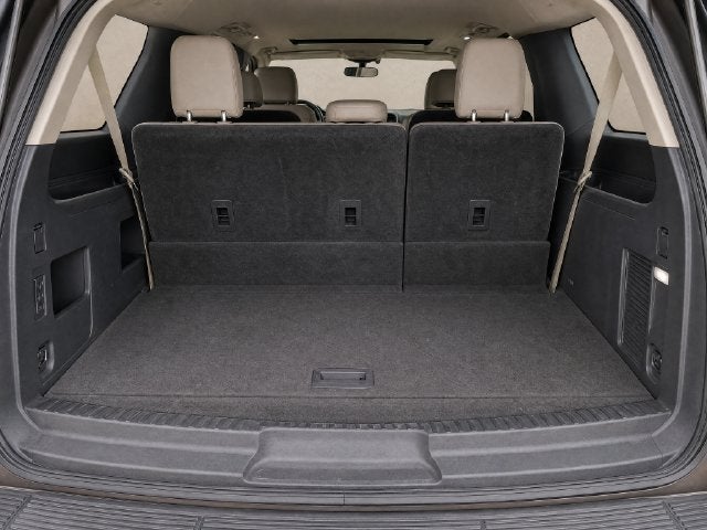 2018 Ford Expedition Max XLT