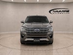 2018 Ford Expedition Max XLT
