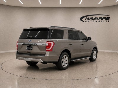 2018 Ford Expedition Max XLT
