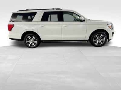2022 Ford Expedition Max XLT