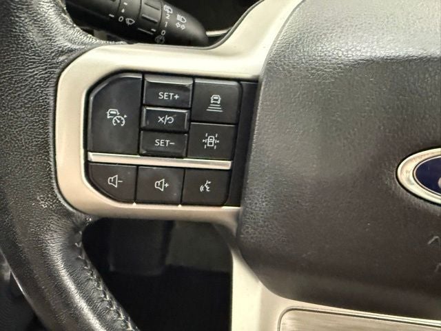 2022 Ford Expedition Max XLT