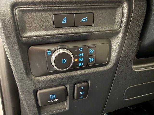 2022 Ford Expedition Max XLT