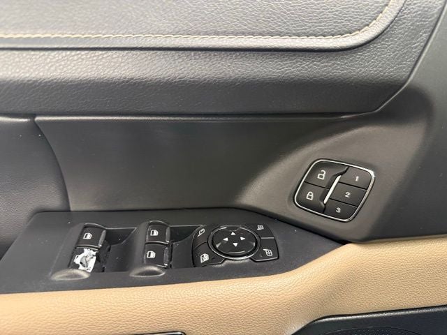 2022 Ford Expedition Max XLT