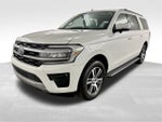 2022 Ford Expedition Max XLT