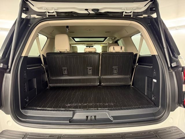 2022 Ford Expedition Max XLT