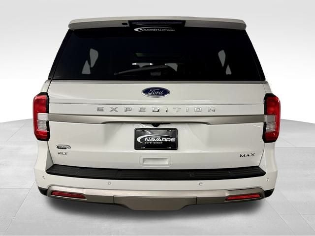 2022 Ford Expedition Max XLT