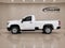2020 Chevrolet Silverado 2500HD Work Truck