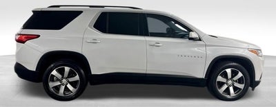 2019 Chevrolet Traverse 3LT