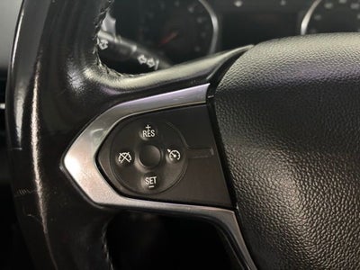 2019 Chevrolet Traverse 3LT