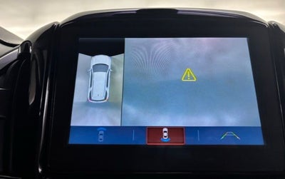 2019 Chevrolet Traverse 3LT