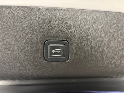 2019 Chevrolet Traverse 3LT