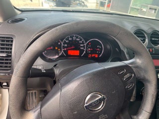 2011 Nissan Altima 2.5 S